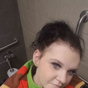 Meet your Posher, Katrina